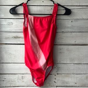 Cloud and Victory leotard